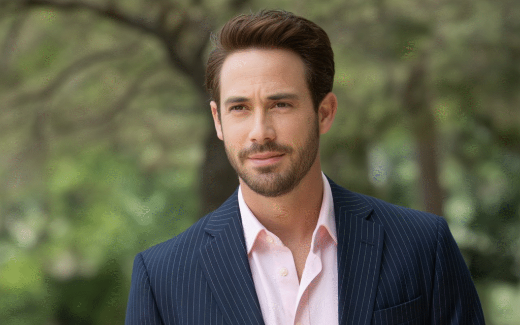 Shocking Walker Montgomery Net Worth Revealed: What You Didn’t Know