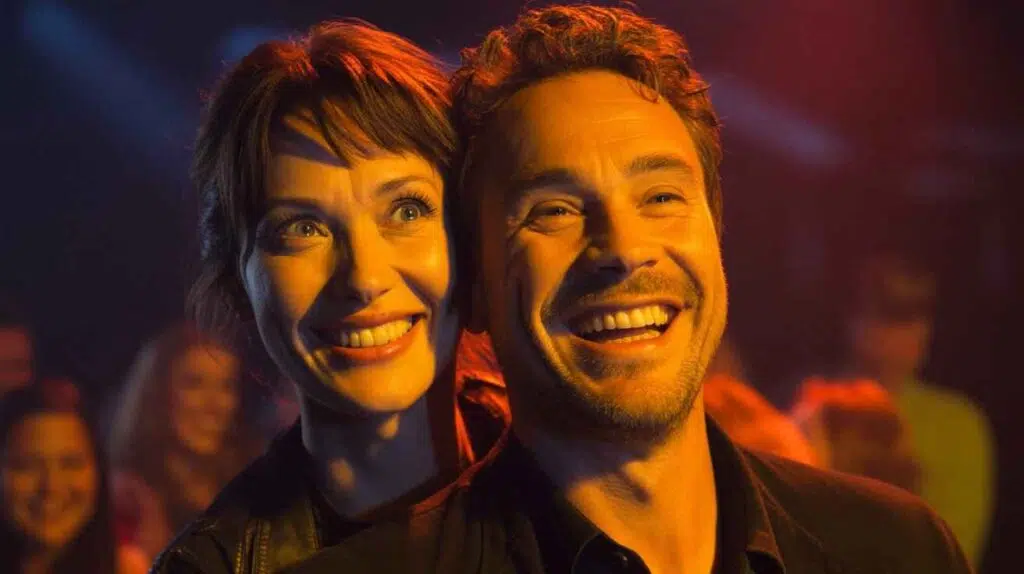 Natalie Cuomo husband Dan LaMorte relationship and personal life