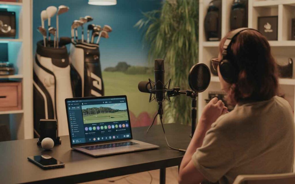 How Robby Berger Built His Personal Brand