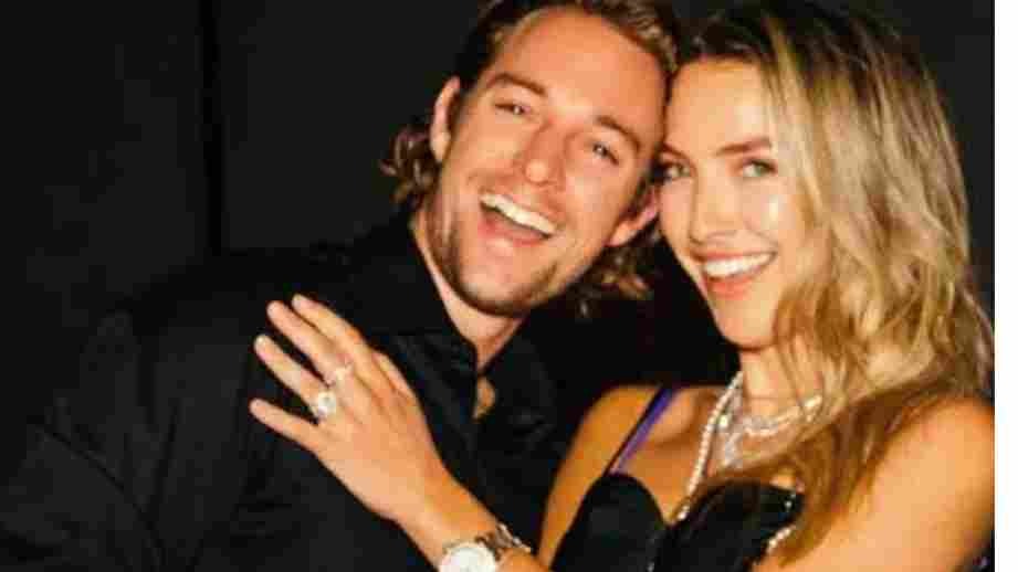 Meet Jackie Schimmel’s Husband