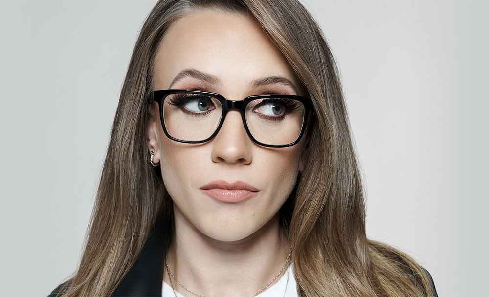 Lessons from Kat Timpf on Getting Wealthy and Successful