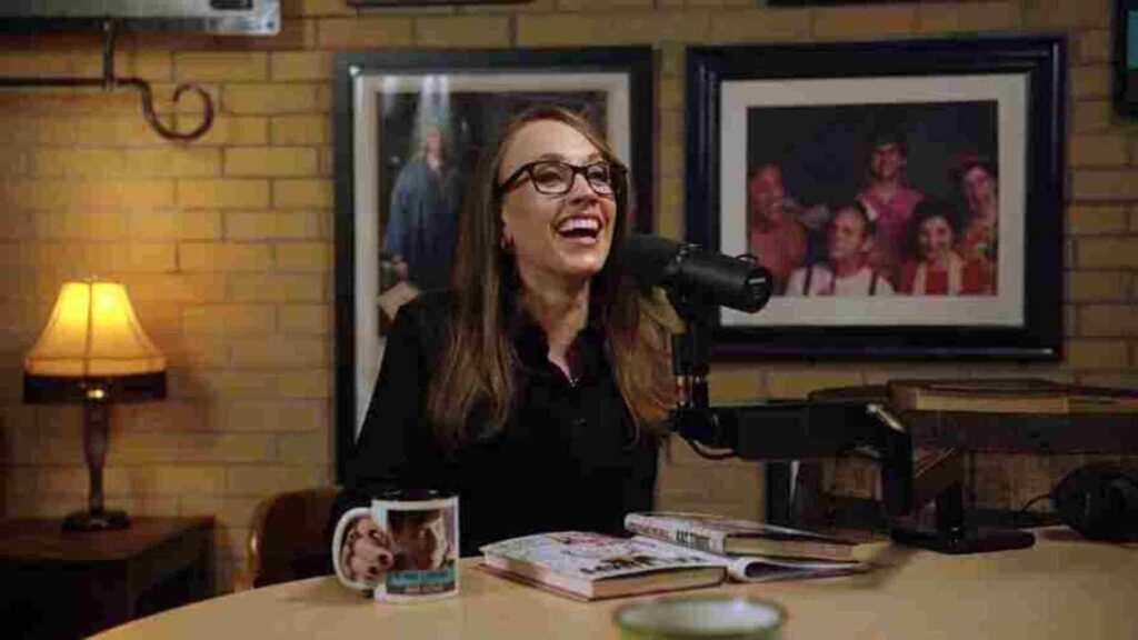 The Way Kat Timpf Built a Media Empire That Pays Off