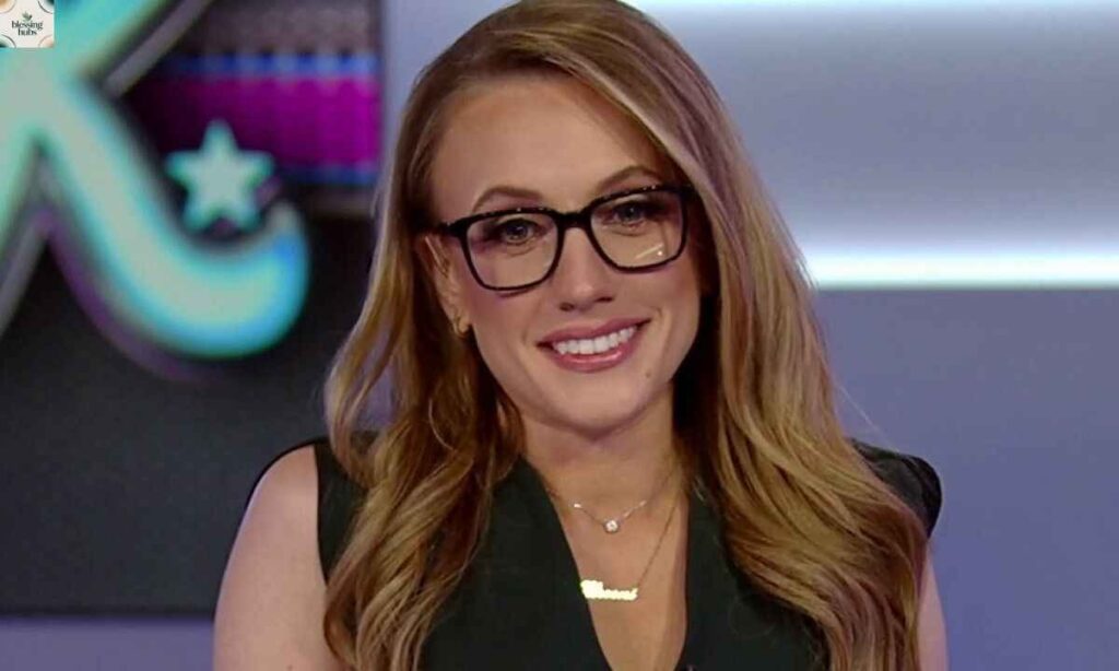 The Current Wealth of Kat Timpf: $8 Million and Rising