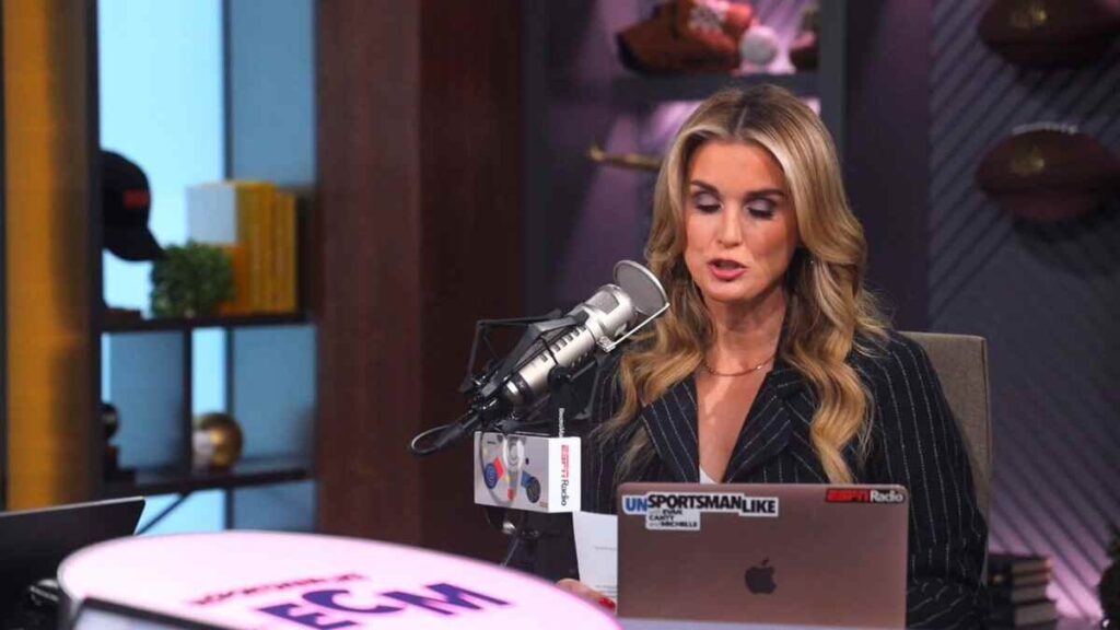 Age and Media Excellence: The Michelle Smallmon Story