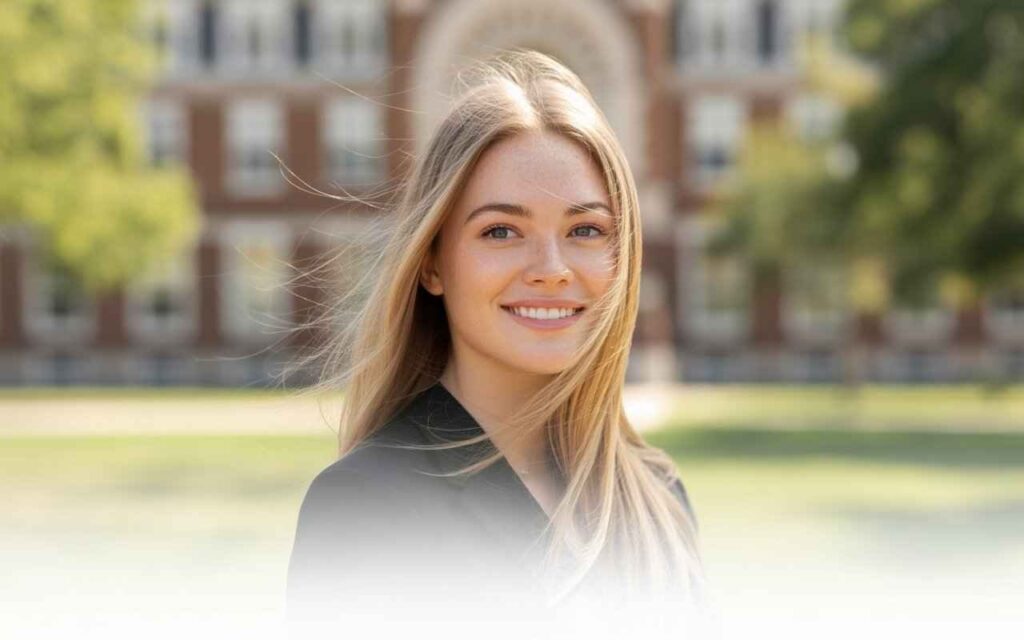 Crystal Chase’s Path to Fame