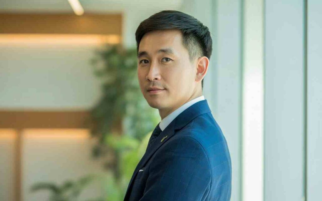 STEM Achievements and Emerging Innovator