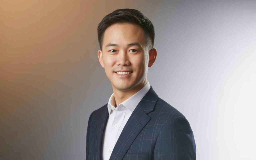 Colin Zhang’s Path Forward and Future Goals