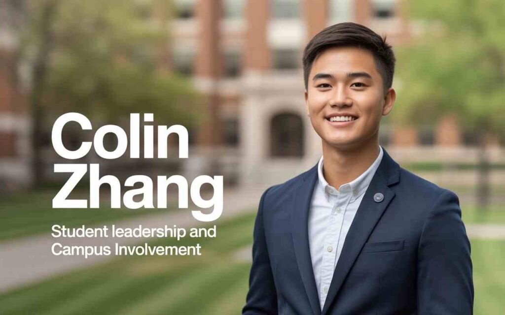 Student Leadership and Campus Involvement