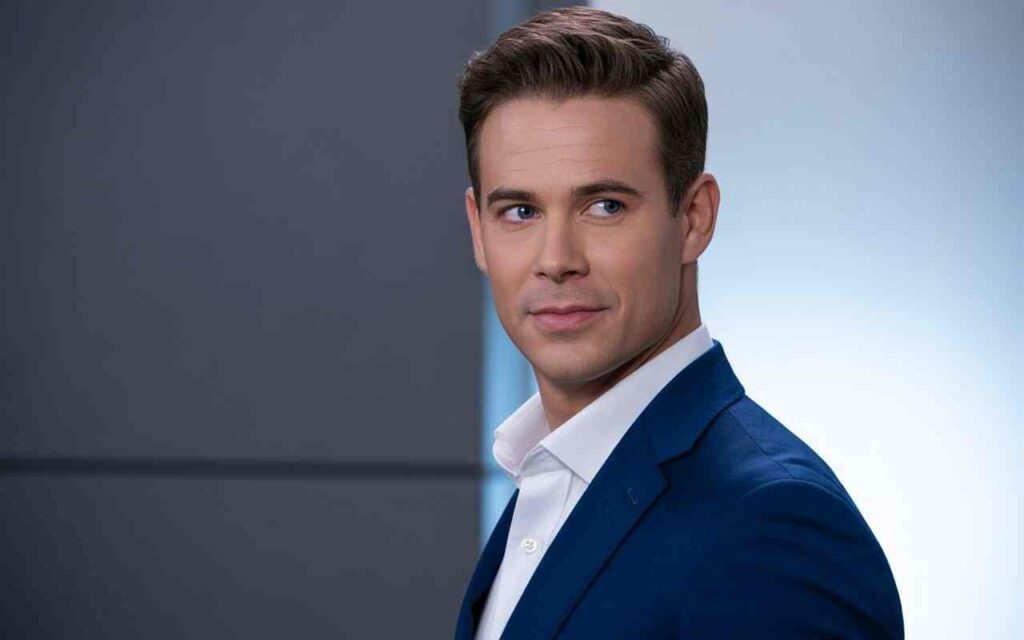 Early Life & Education