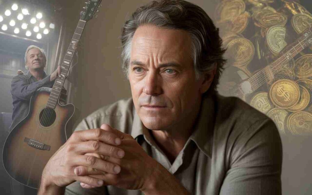 Kevin Skinner: Major Career Milestones