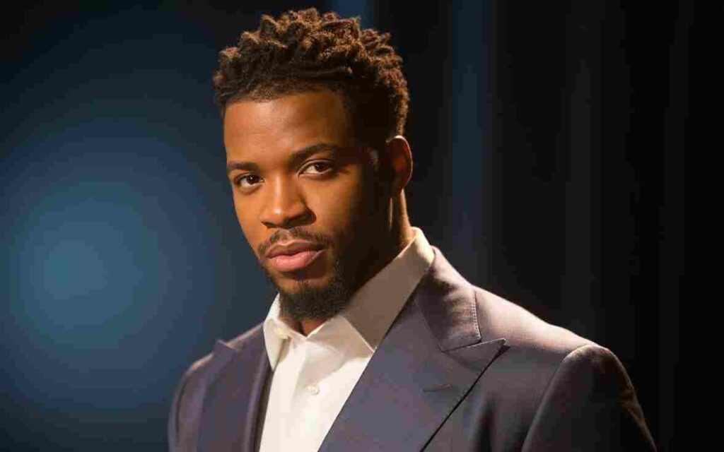 How Jamal Morton Built His Wealth