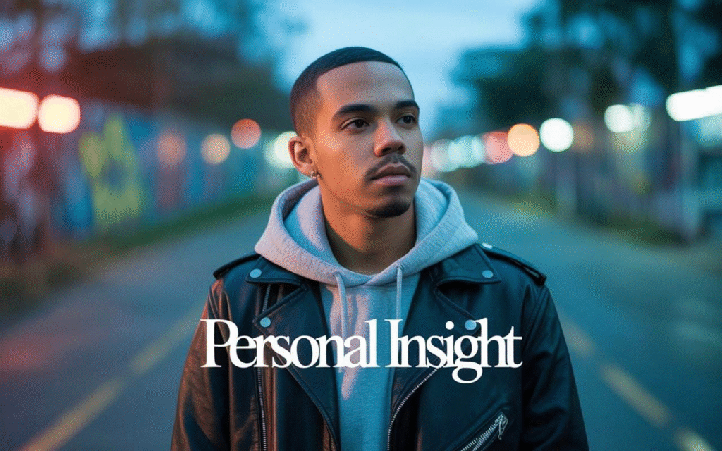 Personal Insight