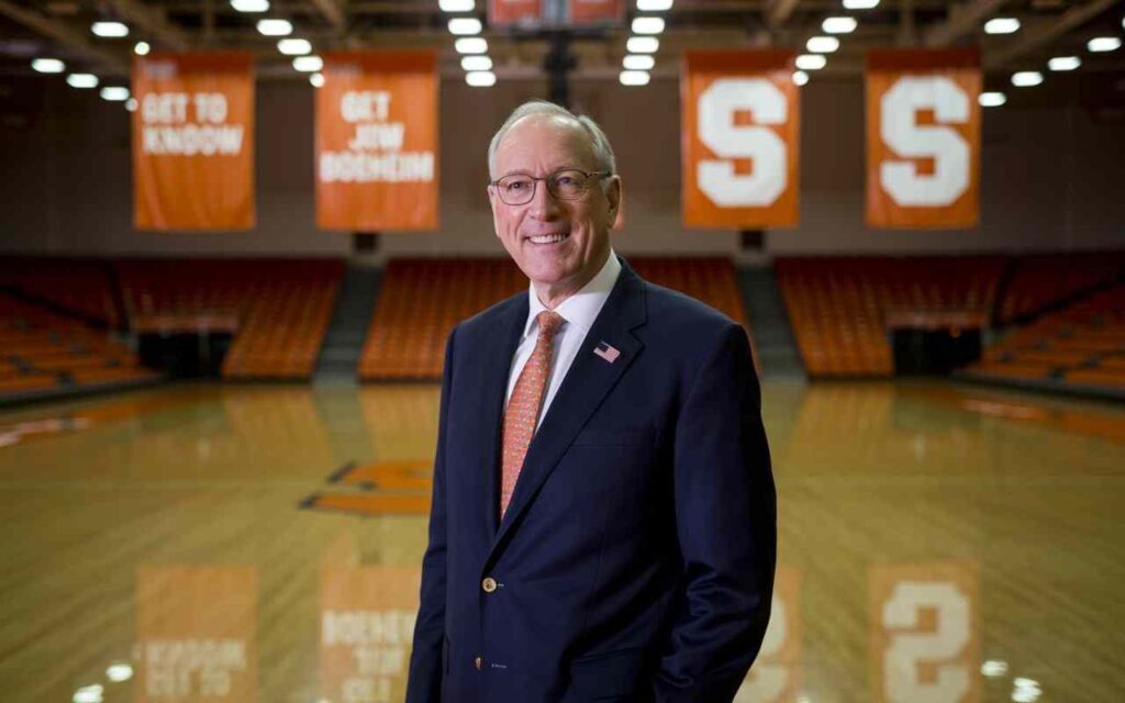 Wealth and Independence