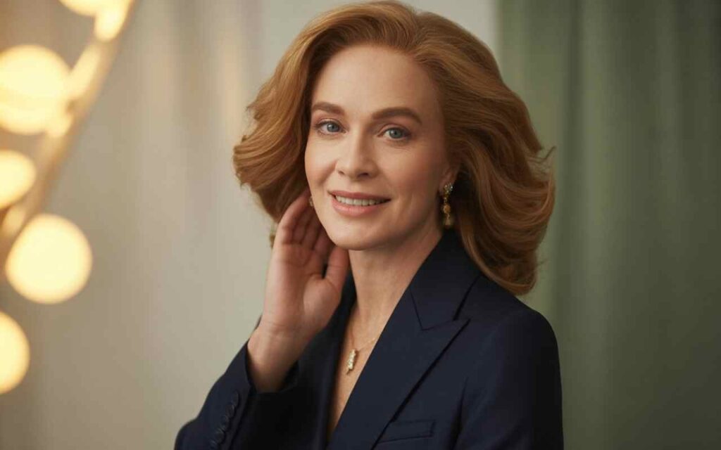 Her Lasting Impact as Paul Wight’s First Wife