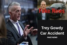 Has Trey Gowdy Commented on the Surgery Rumors?