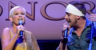 The Musical Journey of Jesse Keith Whitley, Morgan’s Sibling