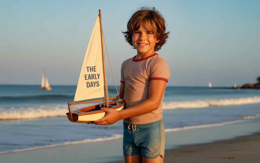 The Early Days of Funny Marco