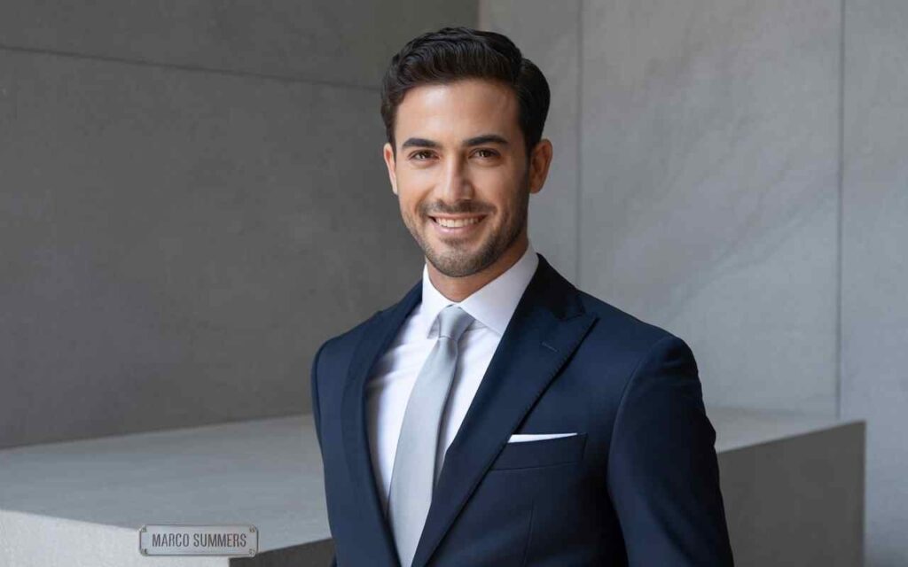 Funny Marco’s Fortune