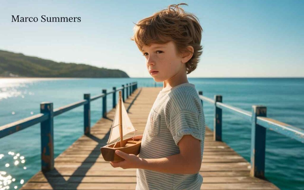 Childhood and Family