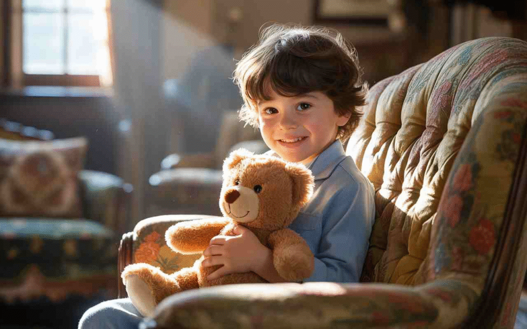 Eli Kay-Oliphant’s