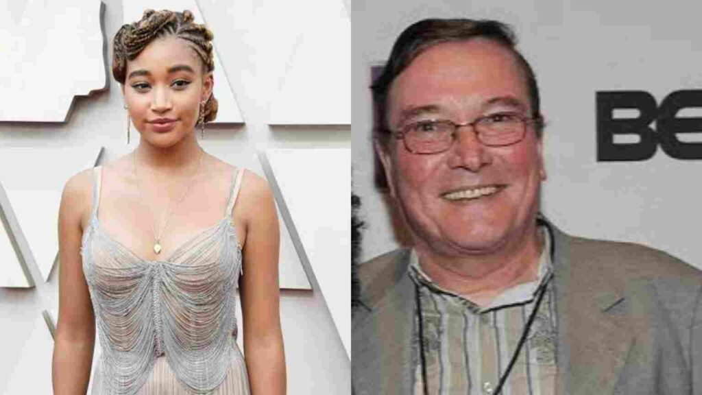 Love Story with Karen Brailsford