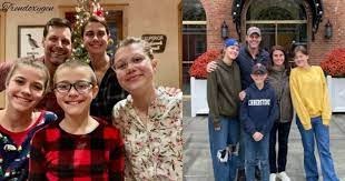 Family of Brian Brenberg