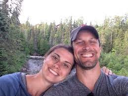 About Brian Brenberg’s Height