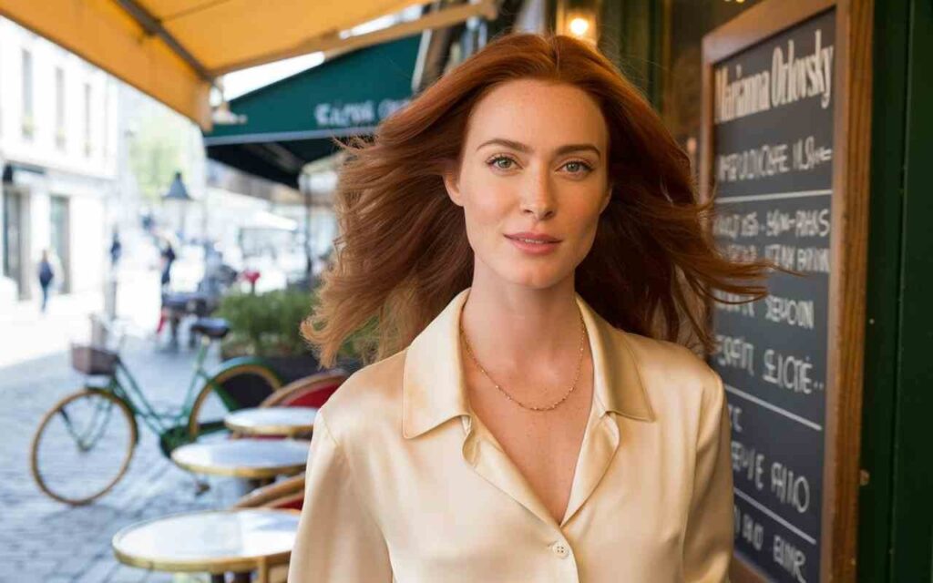 What’s Next for Marianna Orlovsky