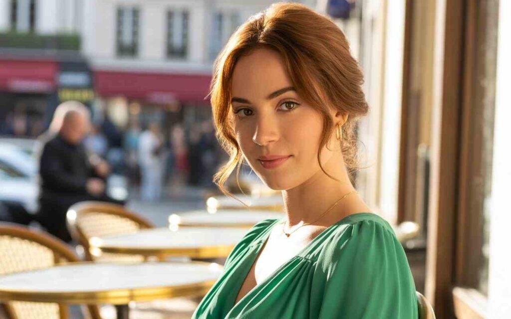 Getting to Know Marianna Orlovsky