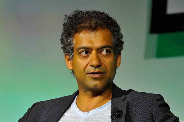 Discover More about Naval Ravikant