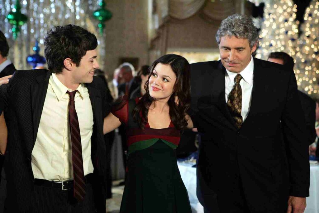 Michael Nouri: Relationship Status, Family & Friends