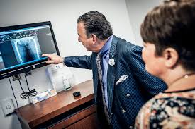 Pioneering Advances in Orthopedic Surgery