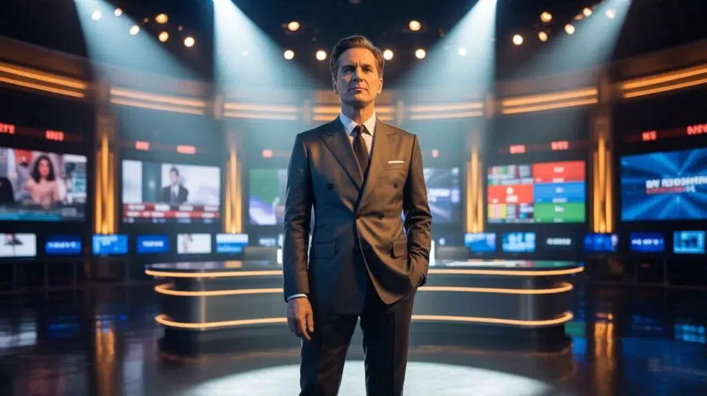 Jesse Watters Major Career Achievements