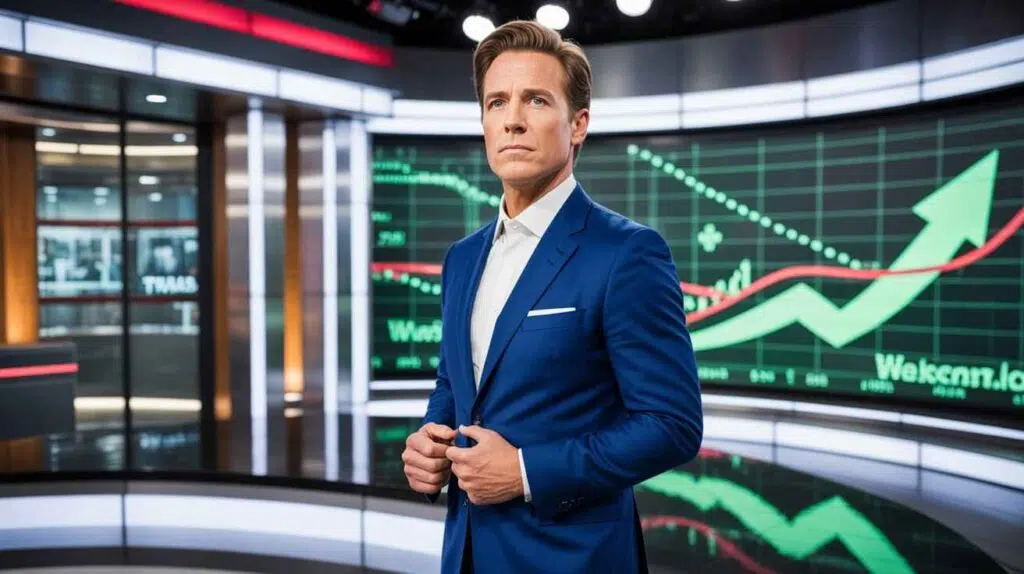 Jesse Watters Net Worth in 2025