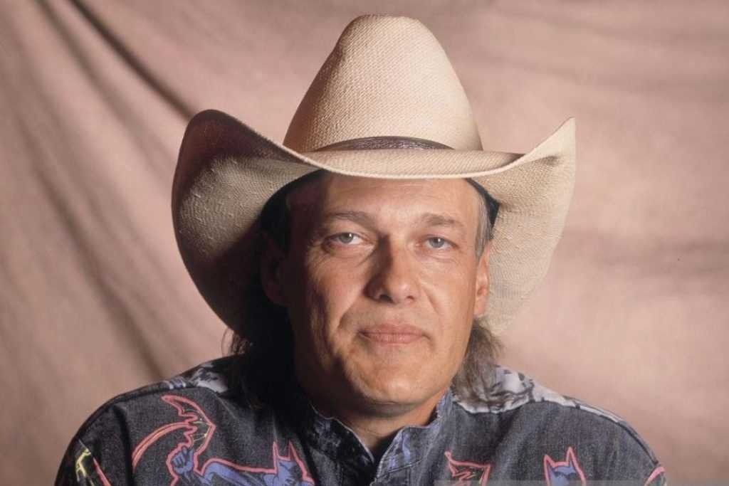 Ricky Van Shelton's Future Plans: What’s Next For The Country Icon And His Goals