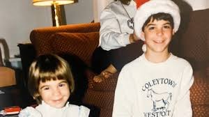 Jesse Watters' Early Life and Childhood