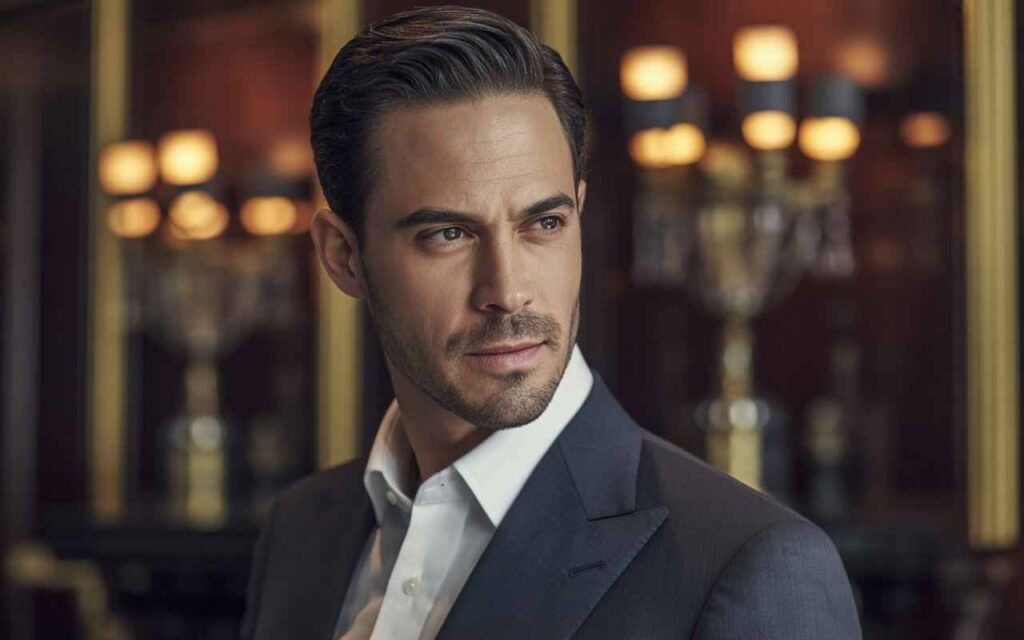 How Much is Miles William Guggenheim Worth?