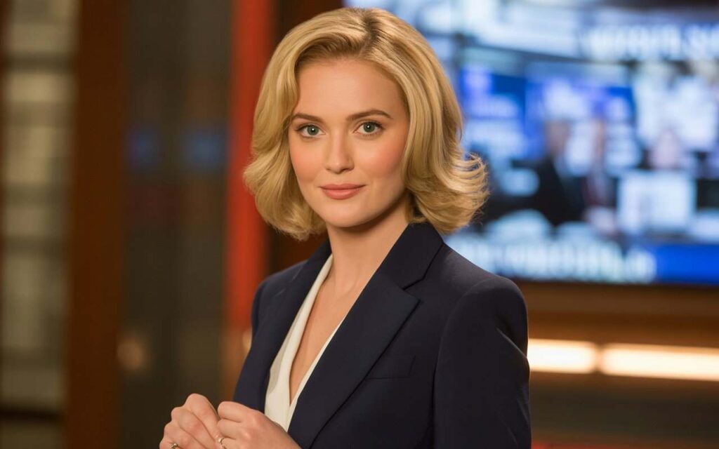 Heather Holmes’ Height