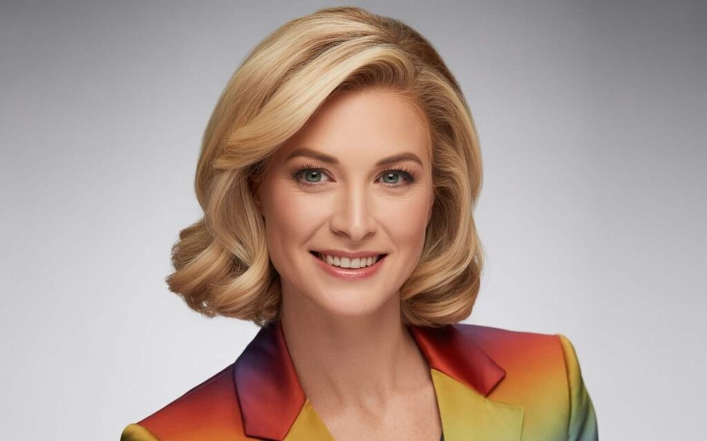 Heather Holmes Life Story