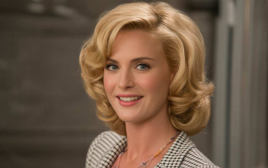 Who Exactly Is Dottie Pepper?