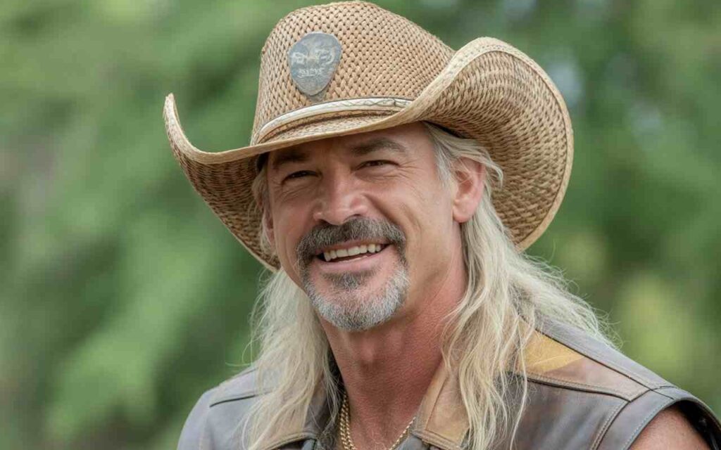 How Much Is Joe Exotic Really Worth Now?