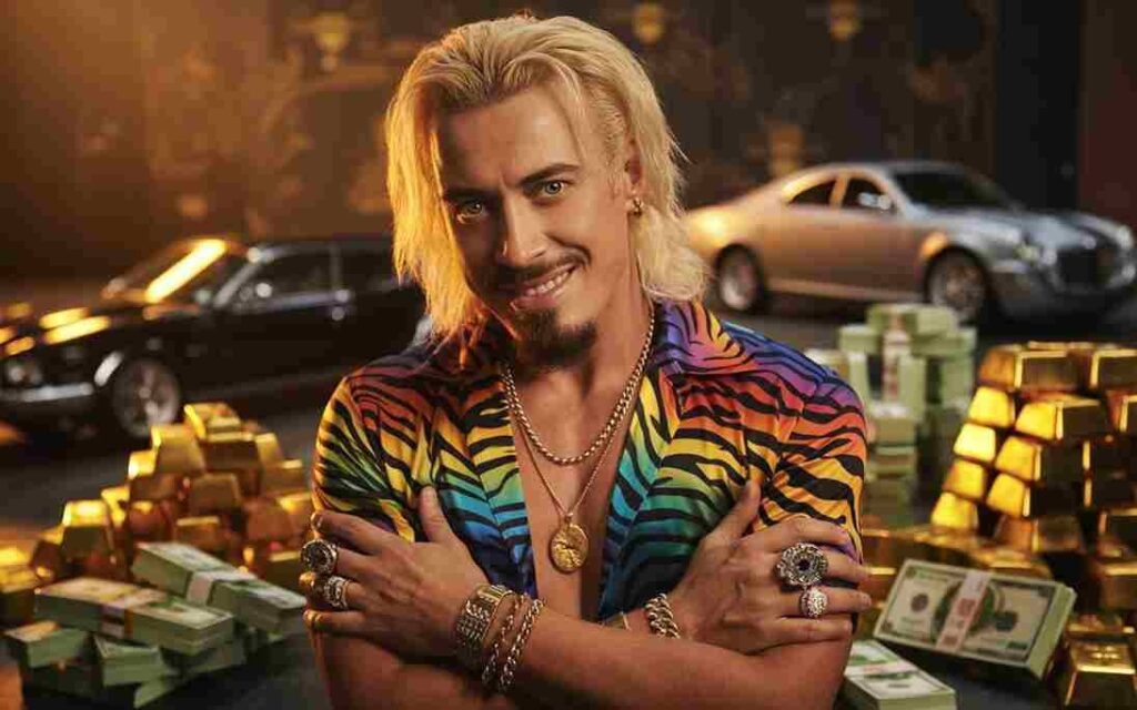 How Joe Exotic’s Net Worth Changed Over Time