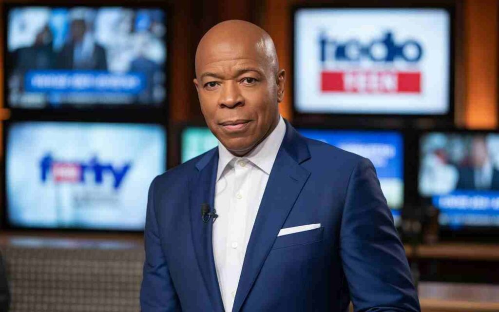 Her Career Path and Accomplishments