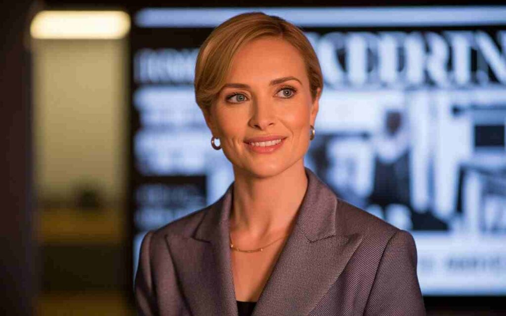 Kevin Corke’s Wife: Early Life and Background