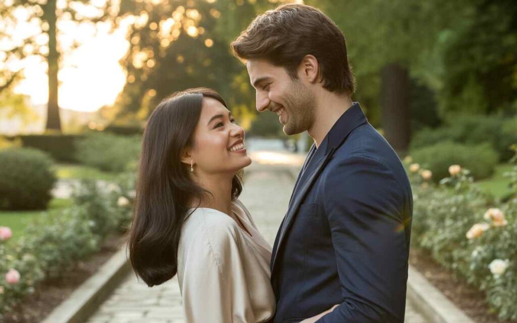 A Storybook Wedding Emily Compagno Husband