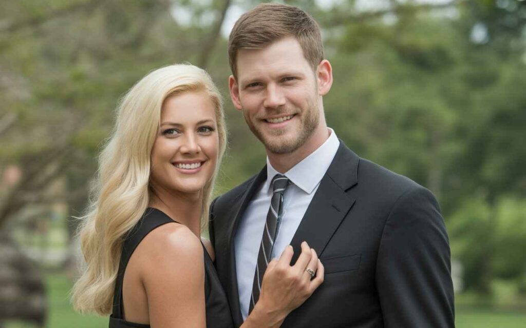 Is Chris Sale Currently Married?