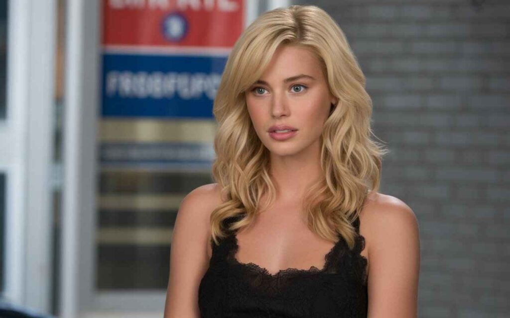 Brianne Aron’s Height