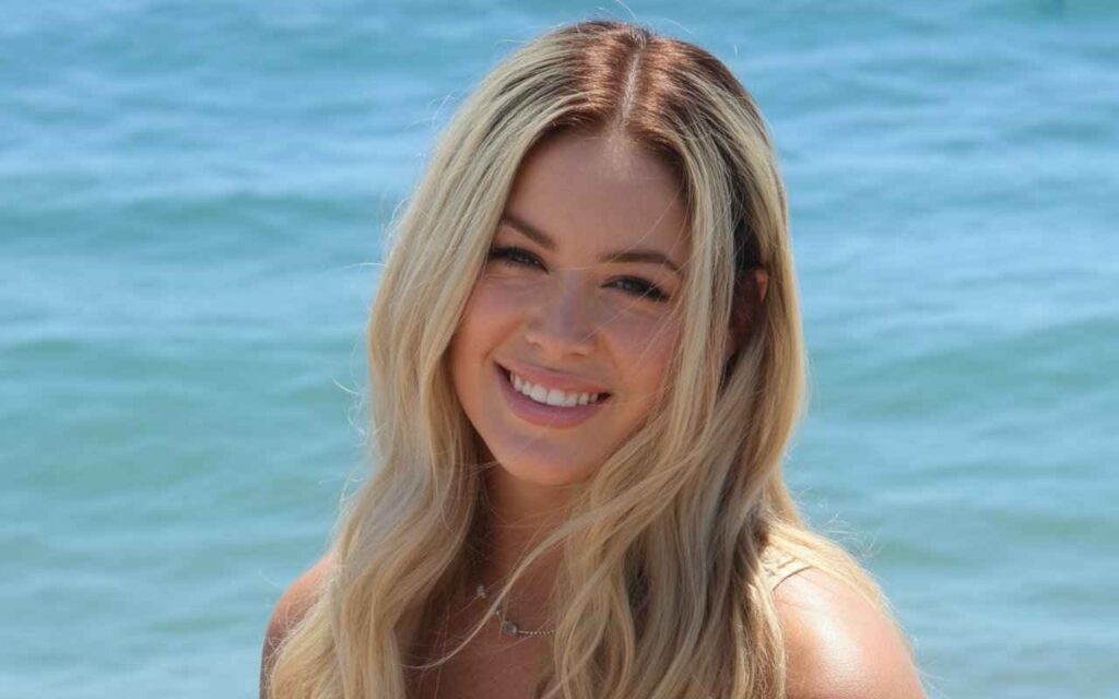 Brianne Aron’s Age