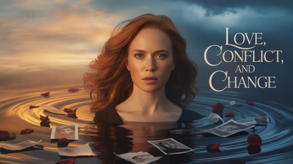 Love, Conflict, and Change