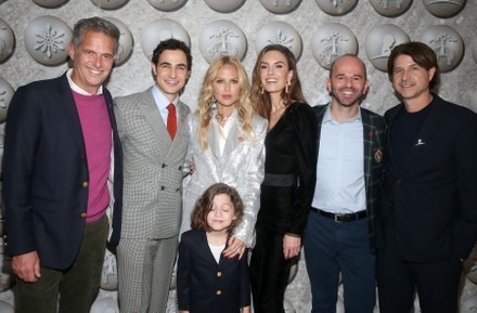 Early Life & Family Background